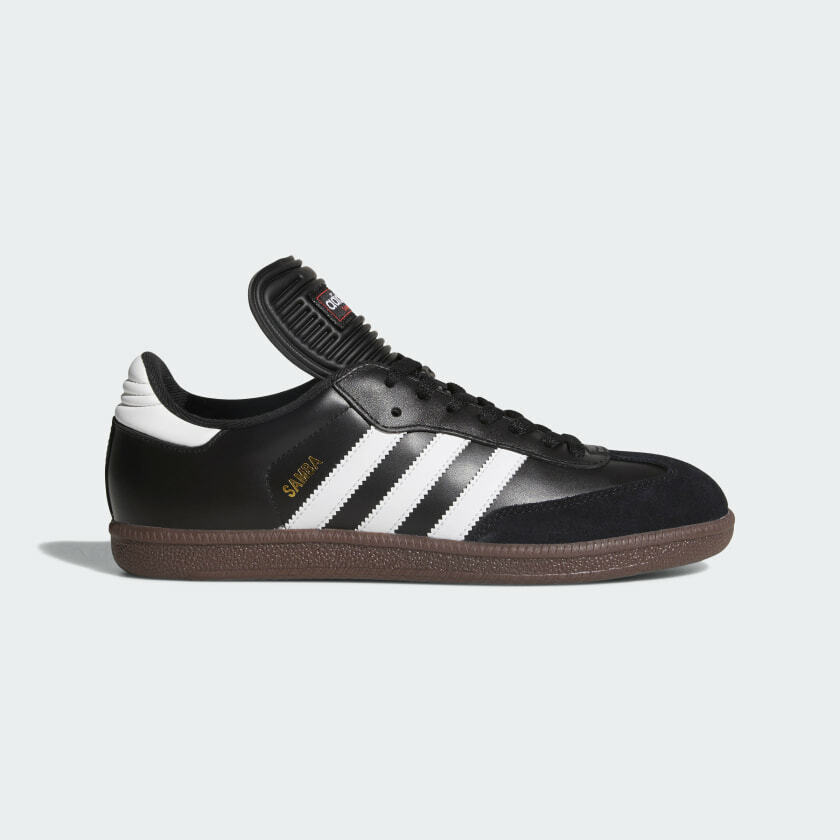 adidas samba snowboard